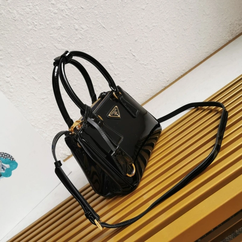 Pra*a top handle bags 4137f-0026