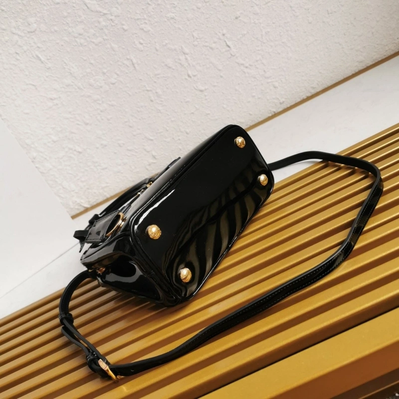 Pra*a top handle bags 4137f-0026