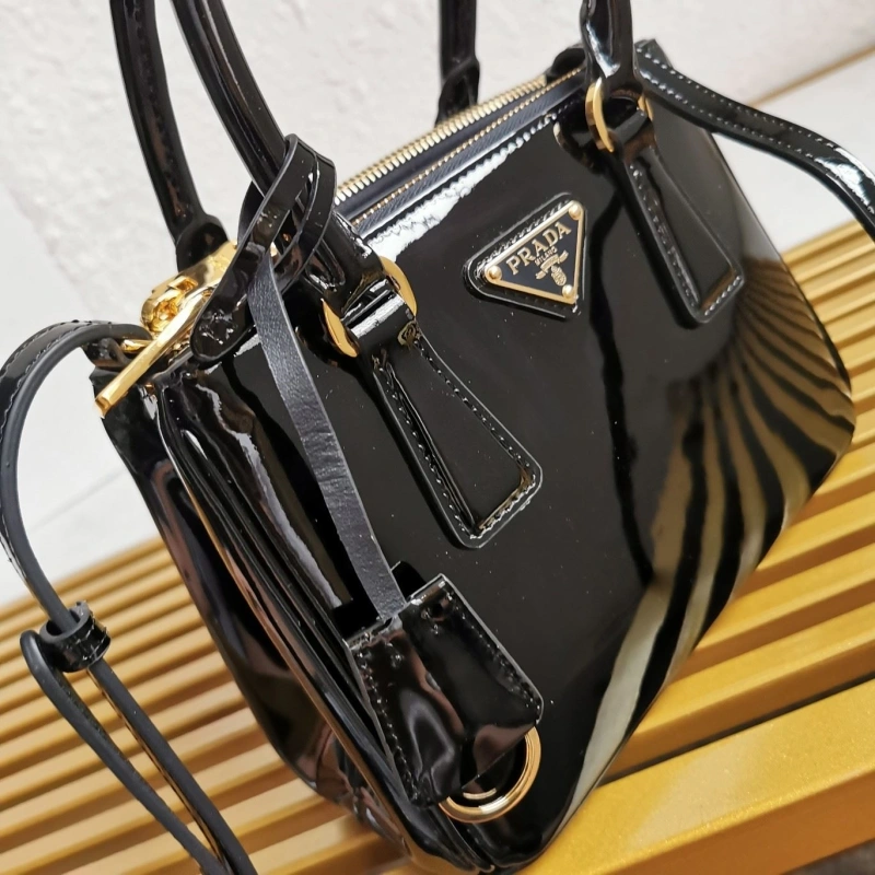 Pra*a top handle bags 4137f-0026