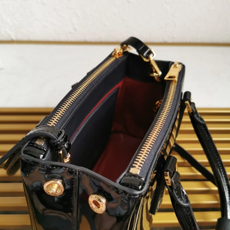 Pra*a top handle bags 4137f-0026