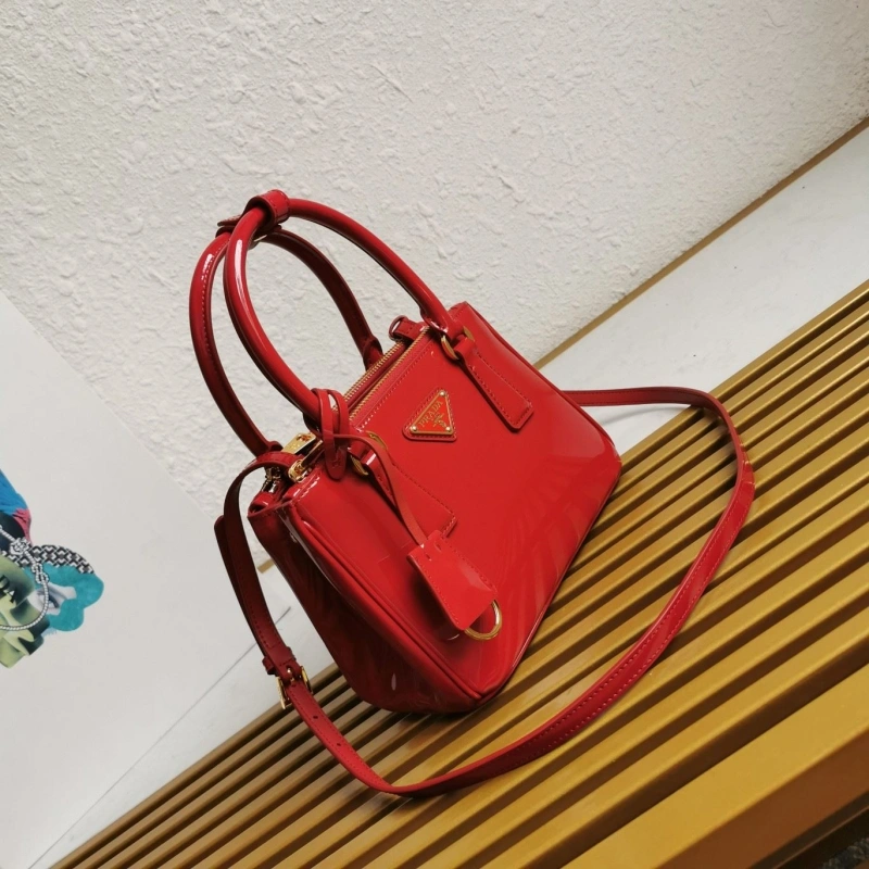 Pra*a top handle bags 4137f-0027
