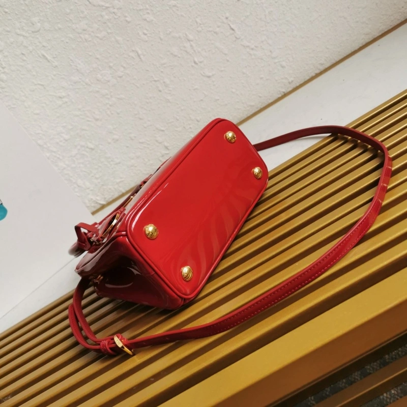 Pra*a top handle bags 4137f-0027