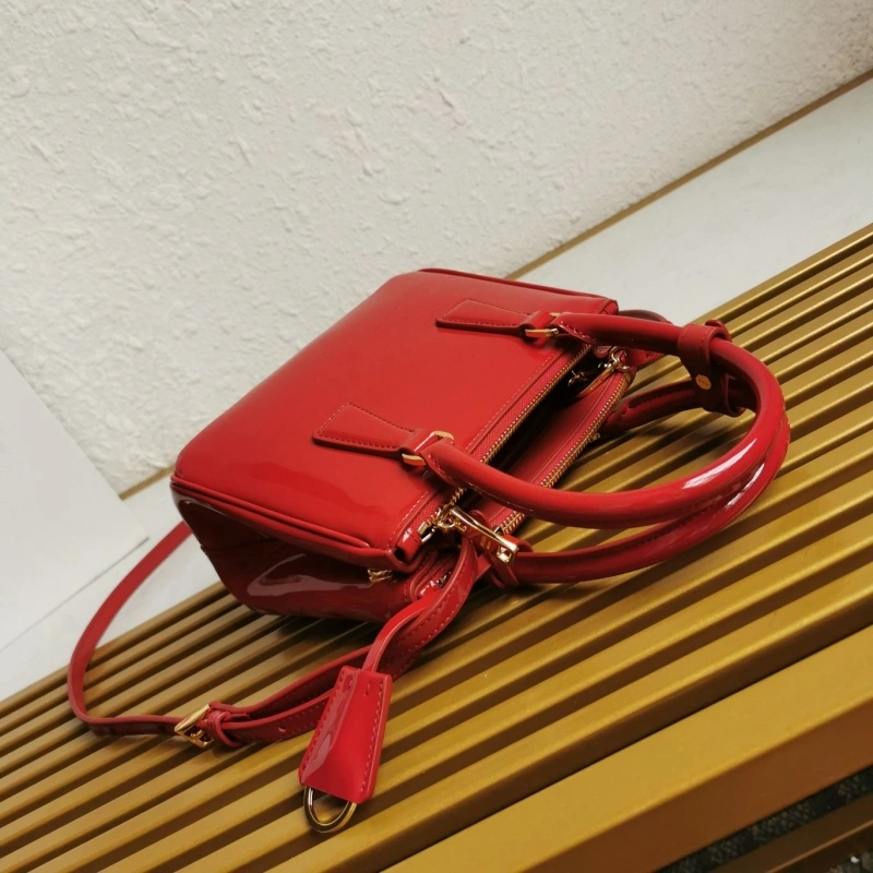 Pra*a top handle bags 4137f-0027