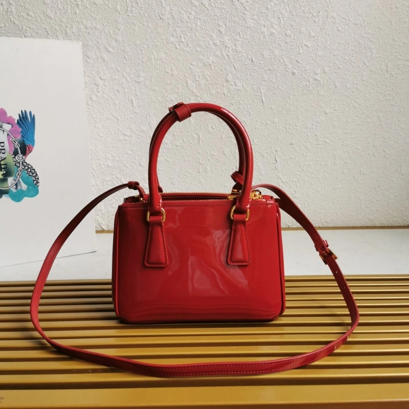 Pra*a top handle bags 4137f-0027