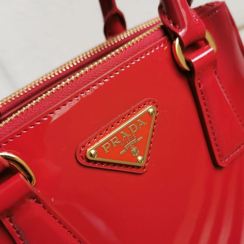 Pra*a top handle bags 4137f-0027