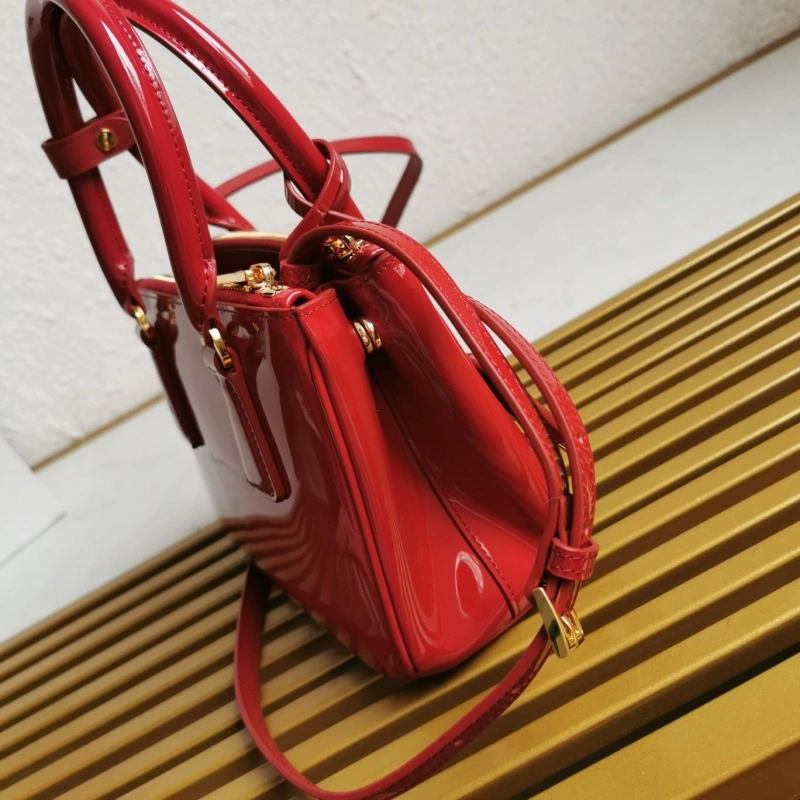 Pra*a top handle bags 4137f-0027
