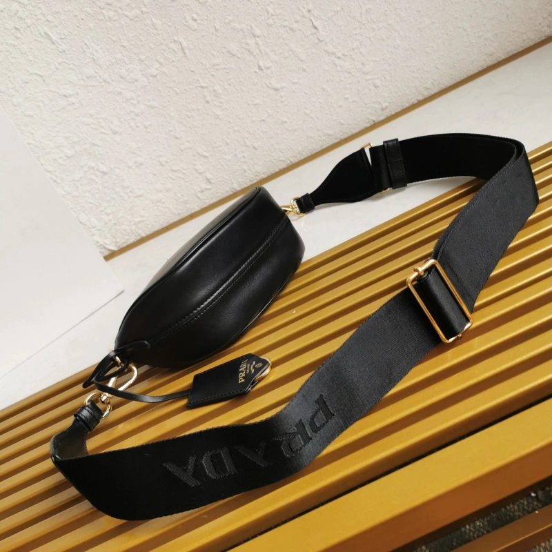 Pra*a satchel bags 4137f-0028