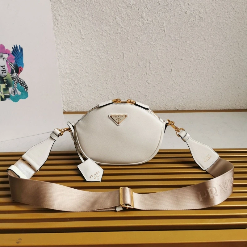 Pra*a satchel bags 4137f-0029
