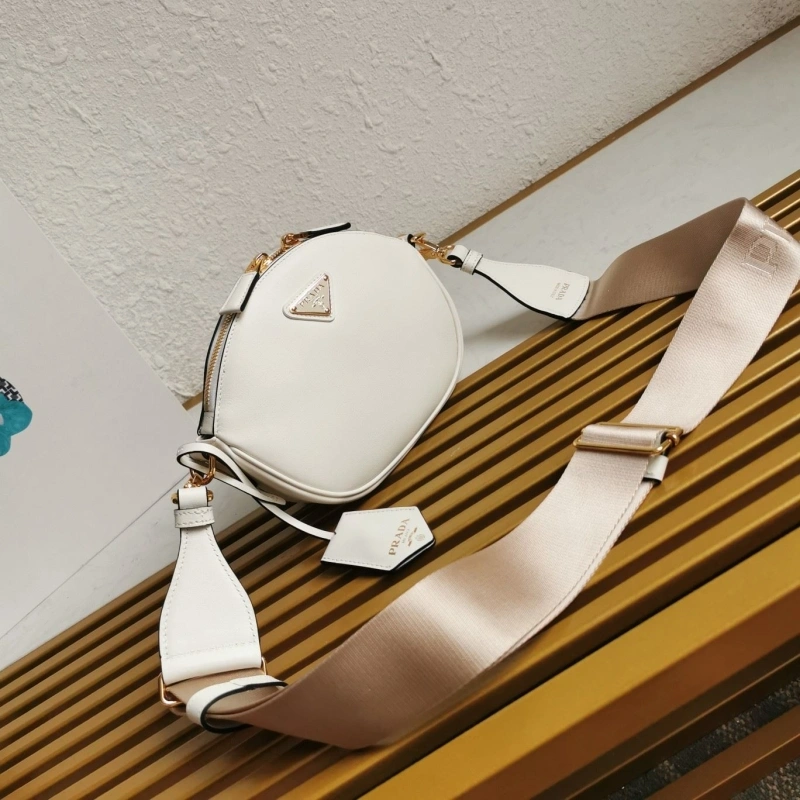 Pra*a satchel bags 4137f-0029