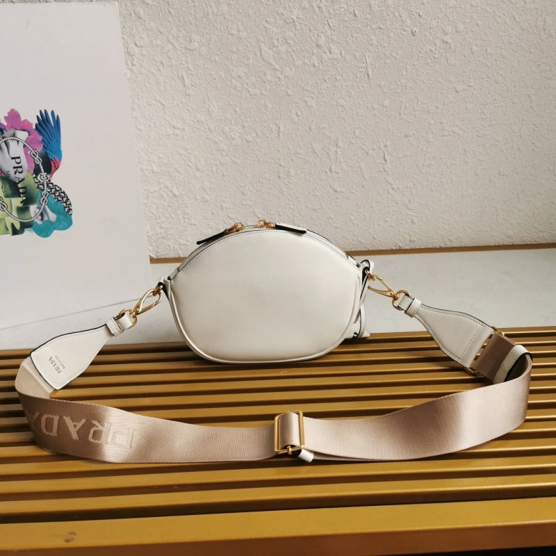 Pra*a satchel bags 4137f-0029