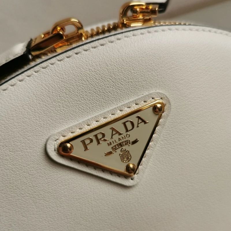 Pra*a satchel bags 4137f-0029