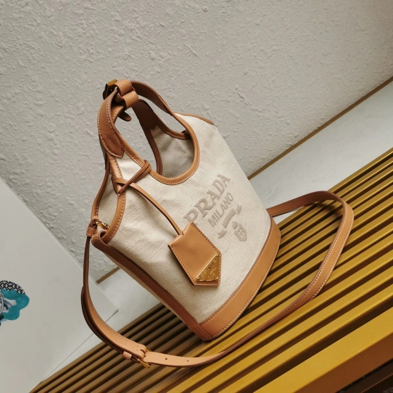 Pra*a top handle bags 4137f-0030