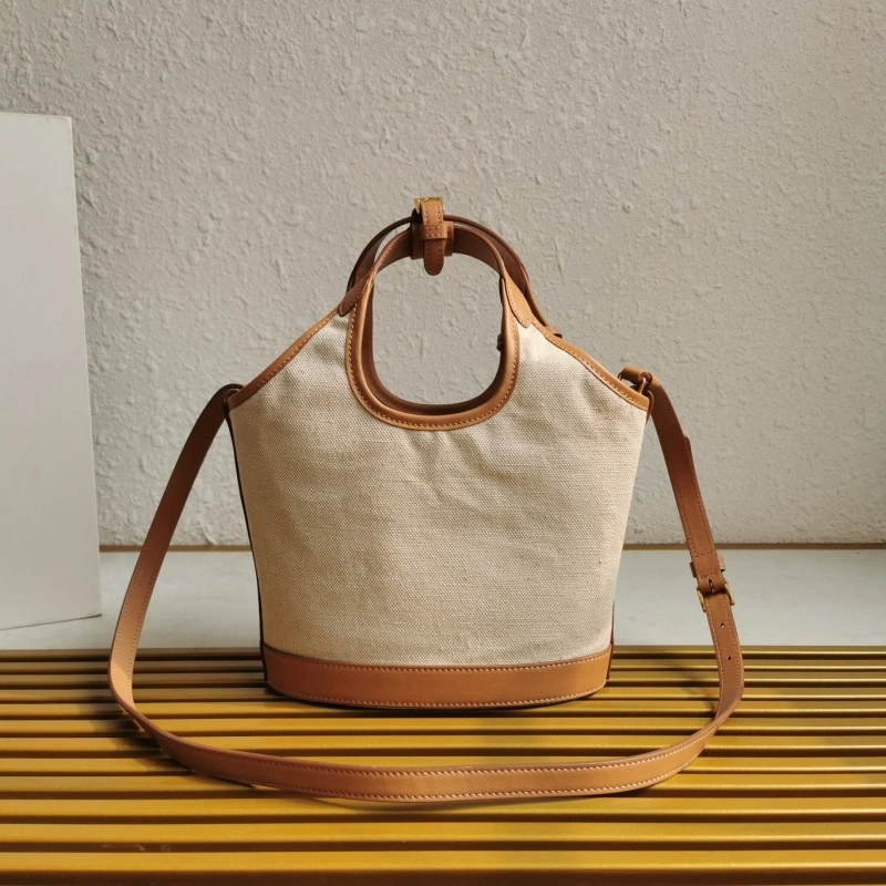 Pra*a top handle bags 4137f-0030