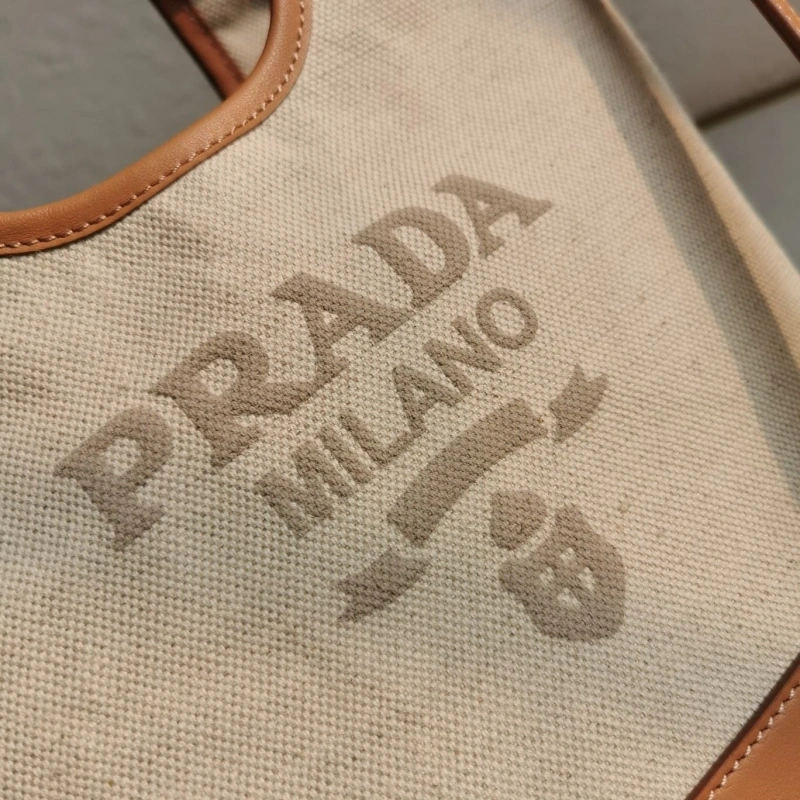 Pra*a top handle bags 4137f-0030