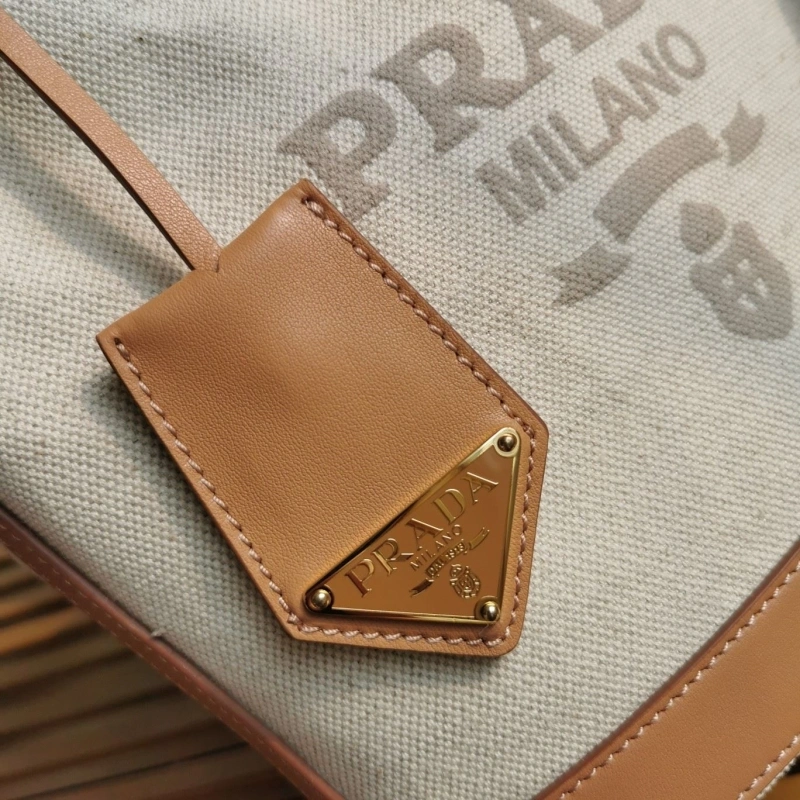 Pra*a top handle bags 4137f-0030