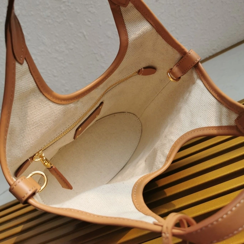 Pra*a top handle bags 4137f-0030