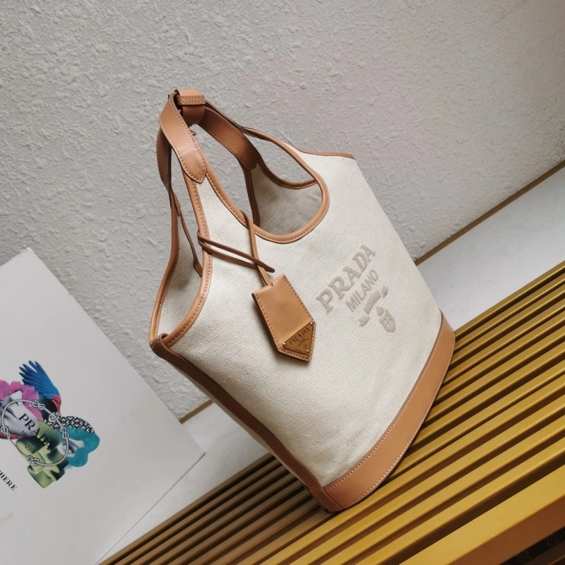 Pra*a shopping bags 4137f-0031