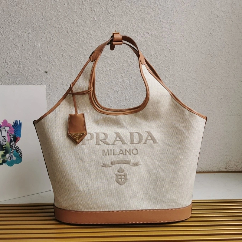 Pra*a shopping bags 4137f-0032