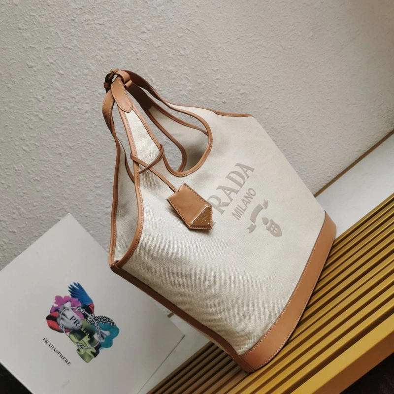 Pra*a shopping bags 4137f-0032
