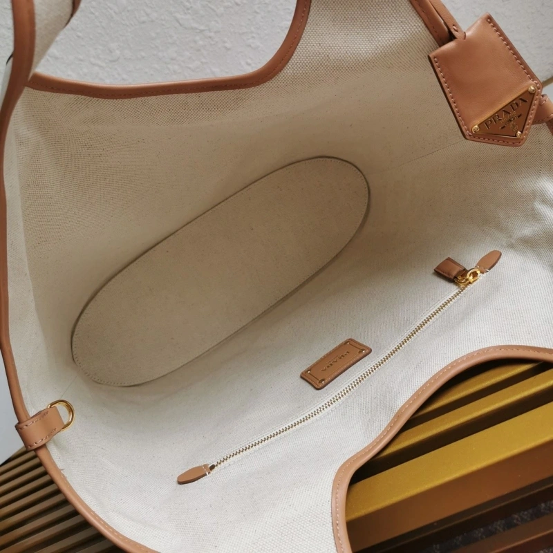 Pra*a shopping bags 4137f-0032