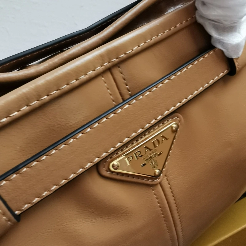 Pra*a top handle bags 4137f-0034