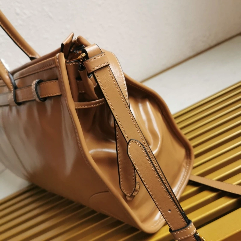 Pra*a top handle bags 4137f-0034