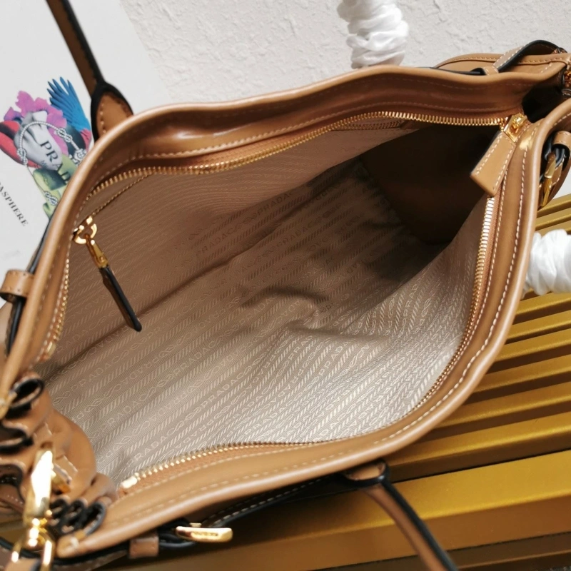 Pra*a top handle bags 4137f-0034