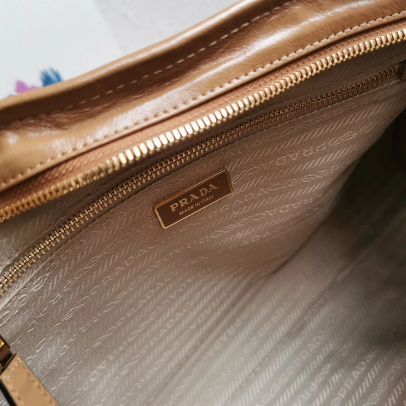 Pra*a top handle bags 4137f-0034