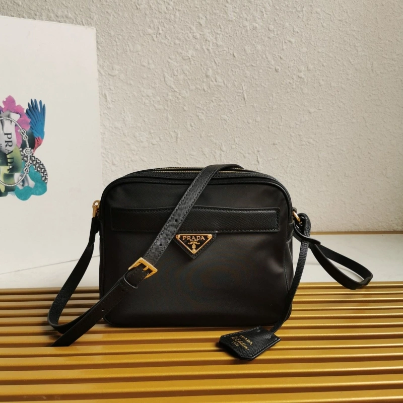 Pra*a satchel bags 4137f-0036