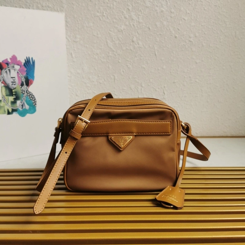 Pra*a satchel bags 4137f-0037
