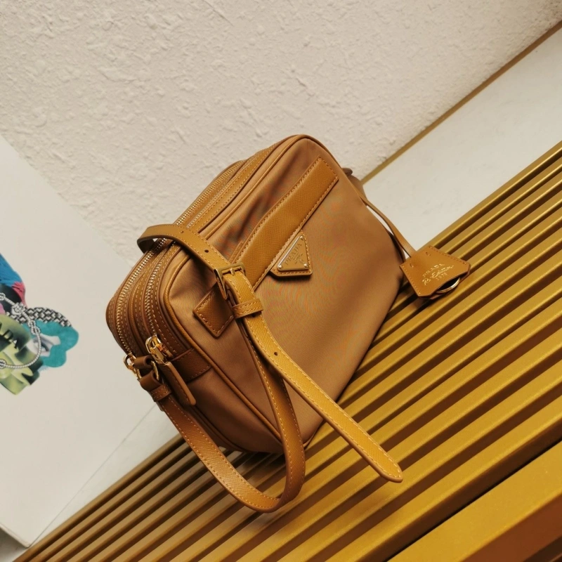 Pra*a satchel bags 4137f-0037