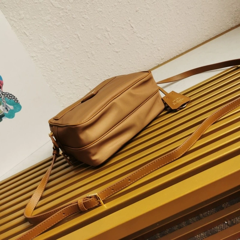 Pra*a satchel bags 4137f-0037