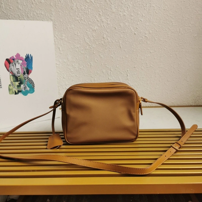 Pra*a satchel bags 4137f-0037