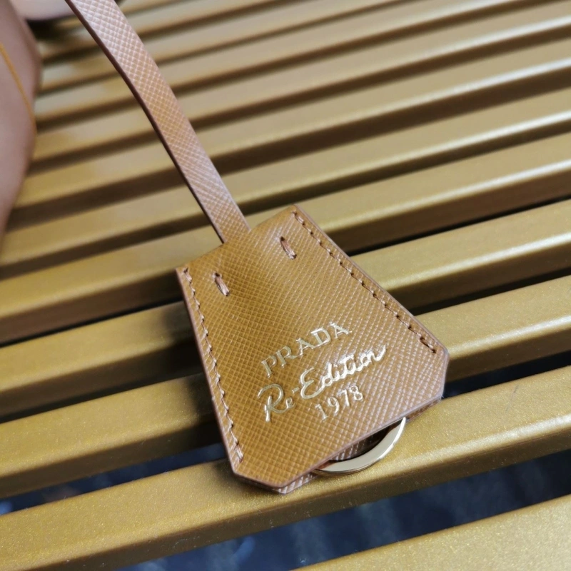 Pra*a satchel bags 4137f-0037