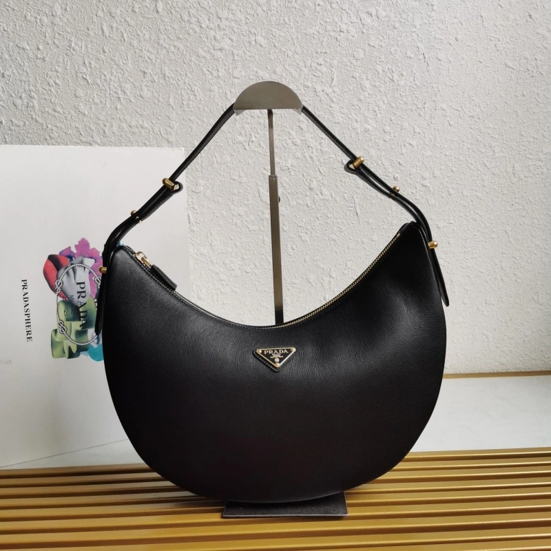 Pra*a top handle bags 4137f-0038