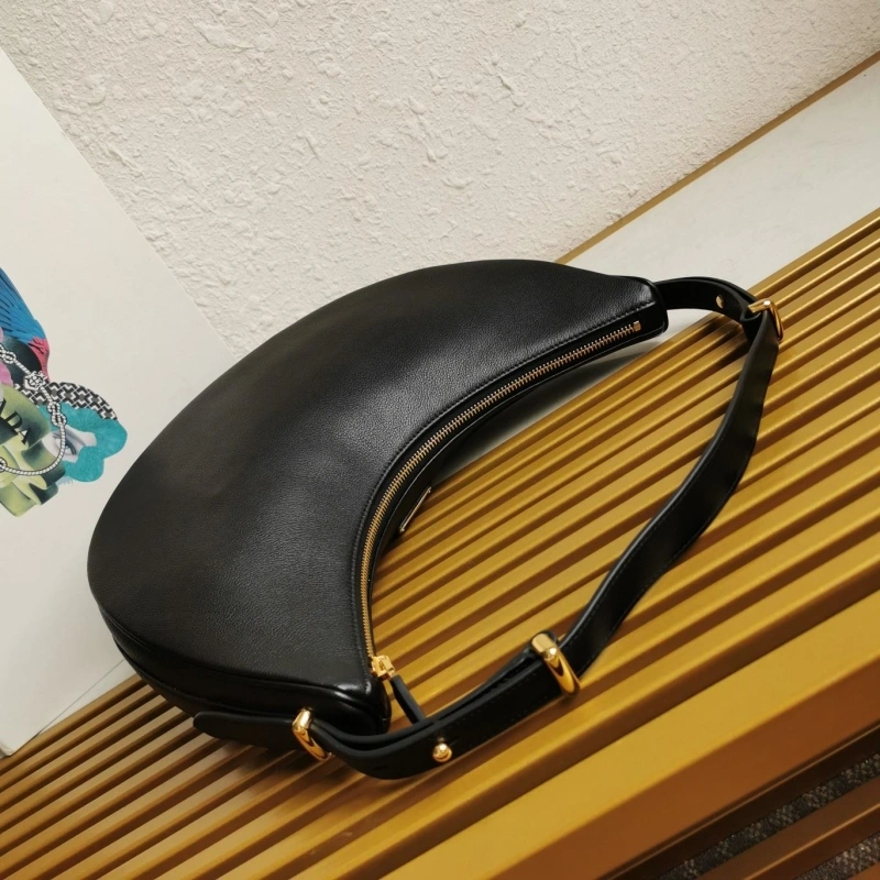 Pra*a top handle bags 4137f-0038