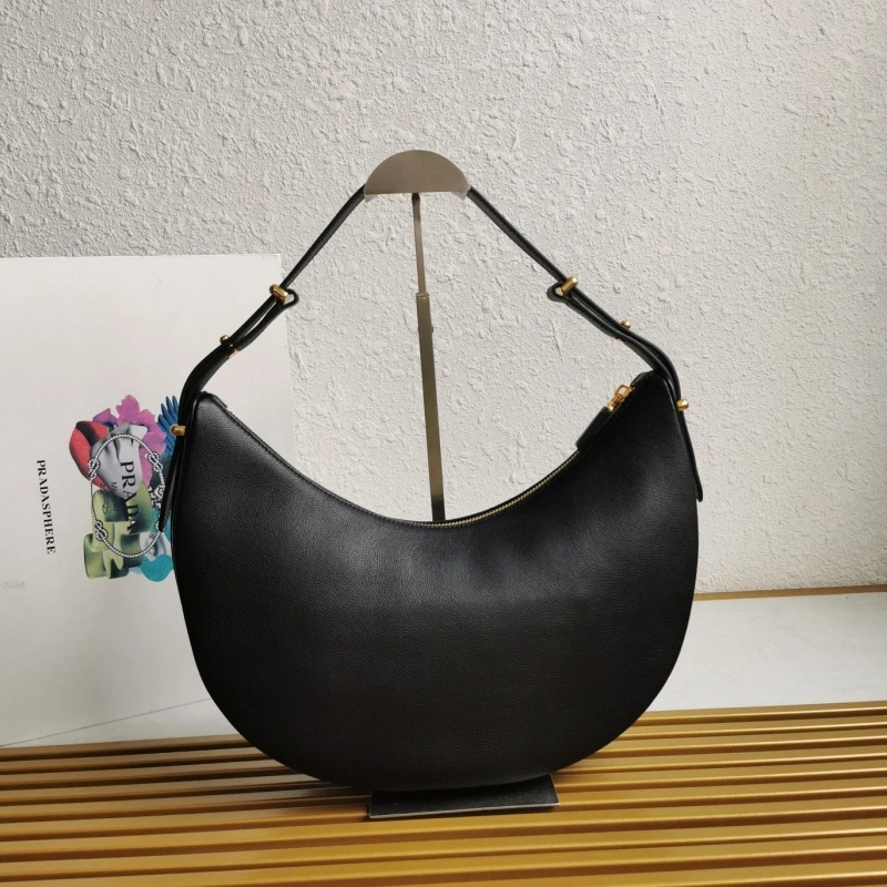 Pra*a top handle bags 4137f-0038