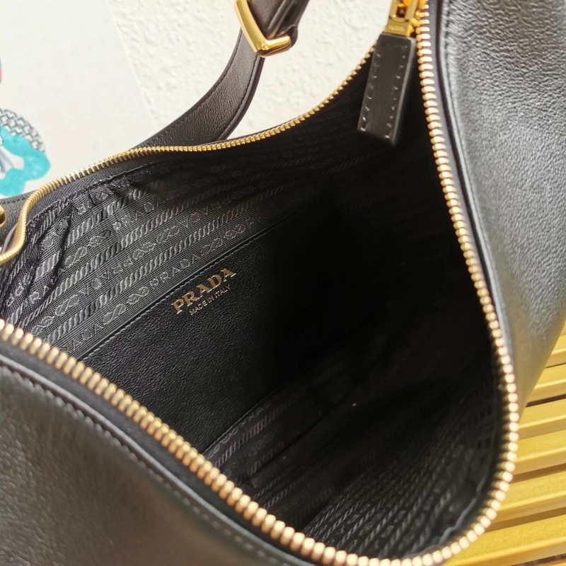 Pra*a top handle bags 4137f-0038
