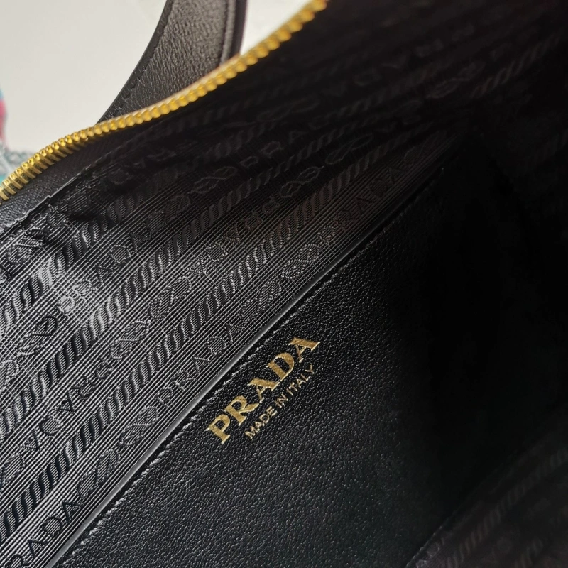 Pra*a top handle bags 4137f-0038