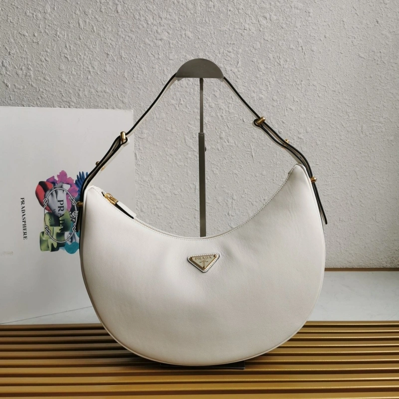 Pra*a top handle bags 4137f-0039