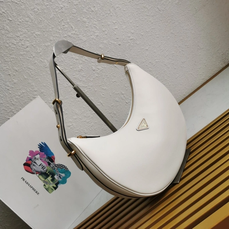 Pra*a top handle bags 4137f-0039