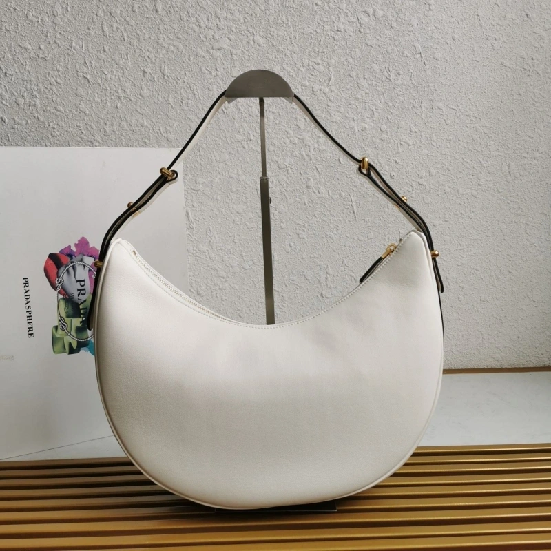 Pra*a top handle bags 4137f-0039
