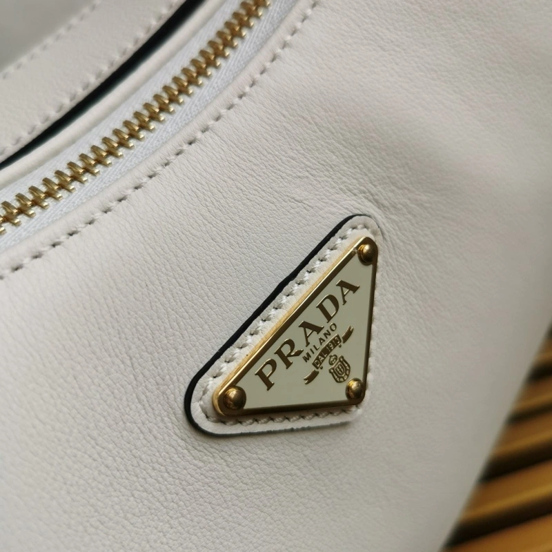 Pra*a top handle bags 4137f-0039