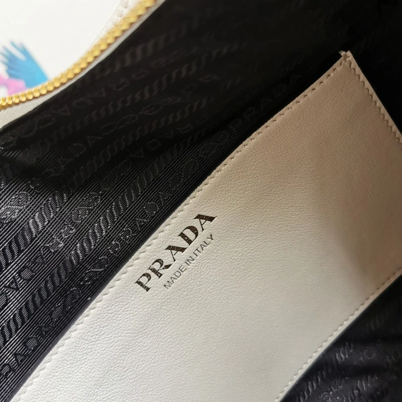 Pra*a top handle bags 4137f-0039