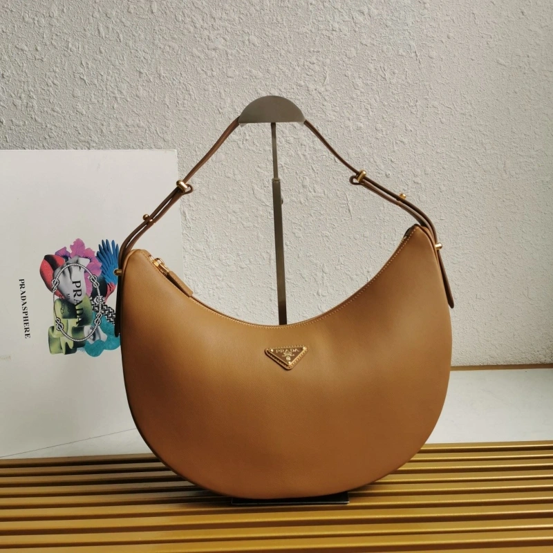 Pra*a top handle bags 4137f-0040