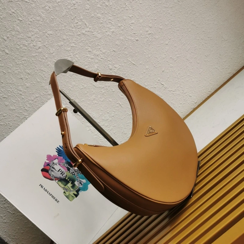 Pra*a top handle bags 4137f-0040