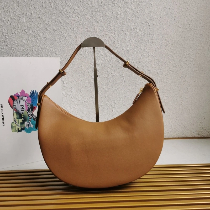 Pra*a top handle bags 4137f-0040