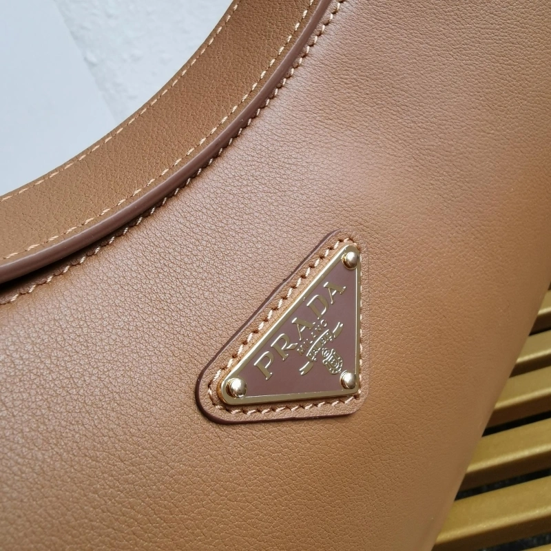 Pra*a top handle bags 4137f-0040
