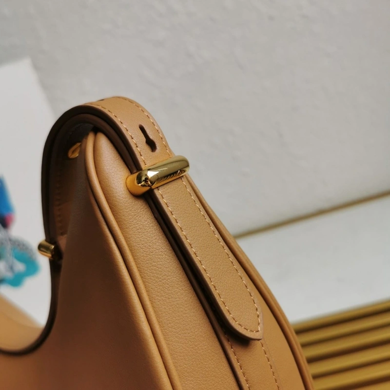 Pra*a top handle bags 4137f-0040