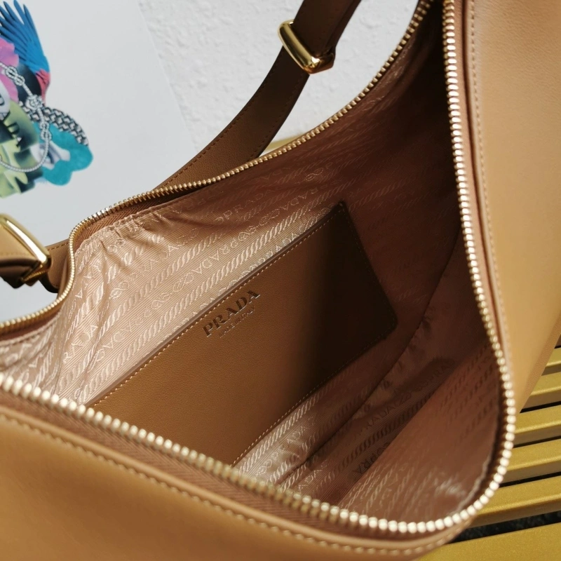Pra*a top handle bags 4137f-0040